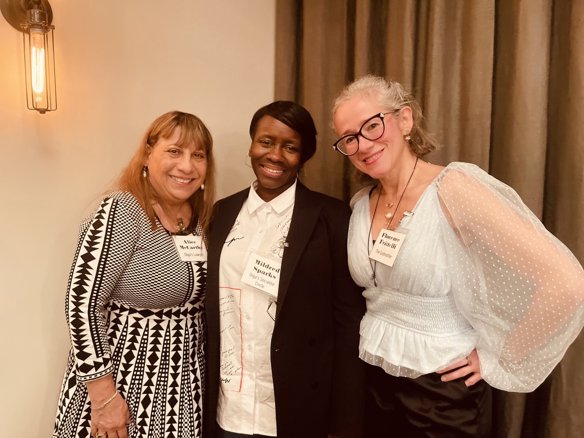 View photos from the first event of the chapter year, our members-only evening on April 10. It was a fantastic and engaging Murder Mystery Immersive event! 
#alabuzz #membership #networking #community