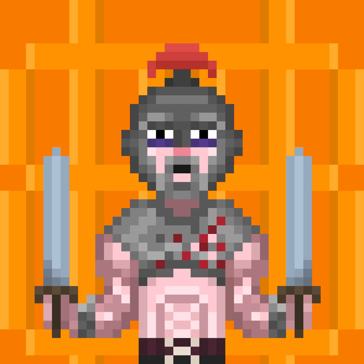 GM Spartans! ☀⚔

Can I get a GM back?