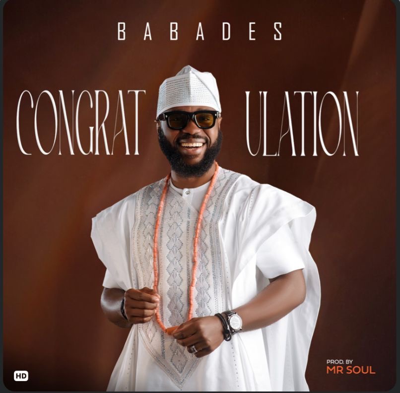 NP|▶️🎧📻 
[CONGRATULATIONS] 
<a href="/babadeslive/">Babades</a>  #FreshFmLagos Music Break Cc: <a href="/Funkygeefyb/">FunkyGee</a> <a href="/IamDJMAXWELL/">RealDjMaxwell</a> 

#StaySafe
#BrandNew