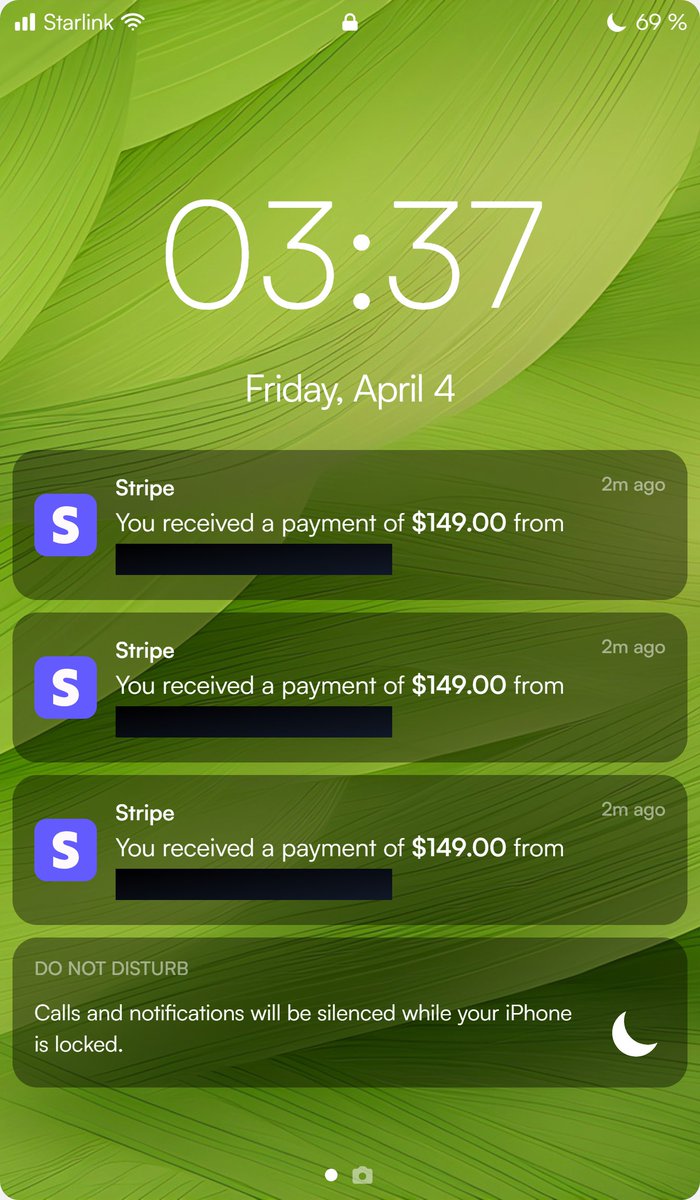 Andrew Bolis tweet media