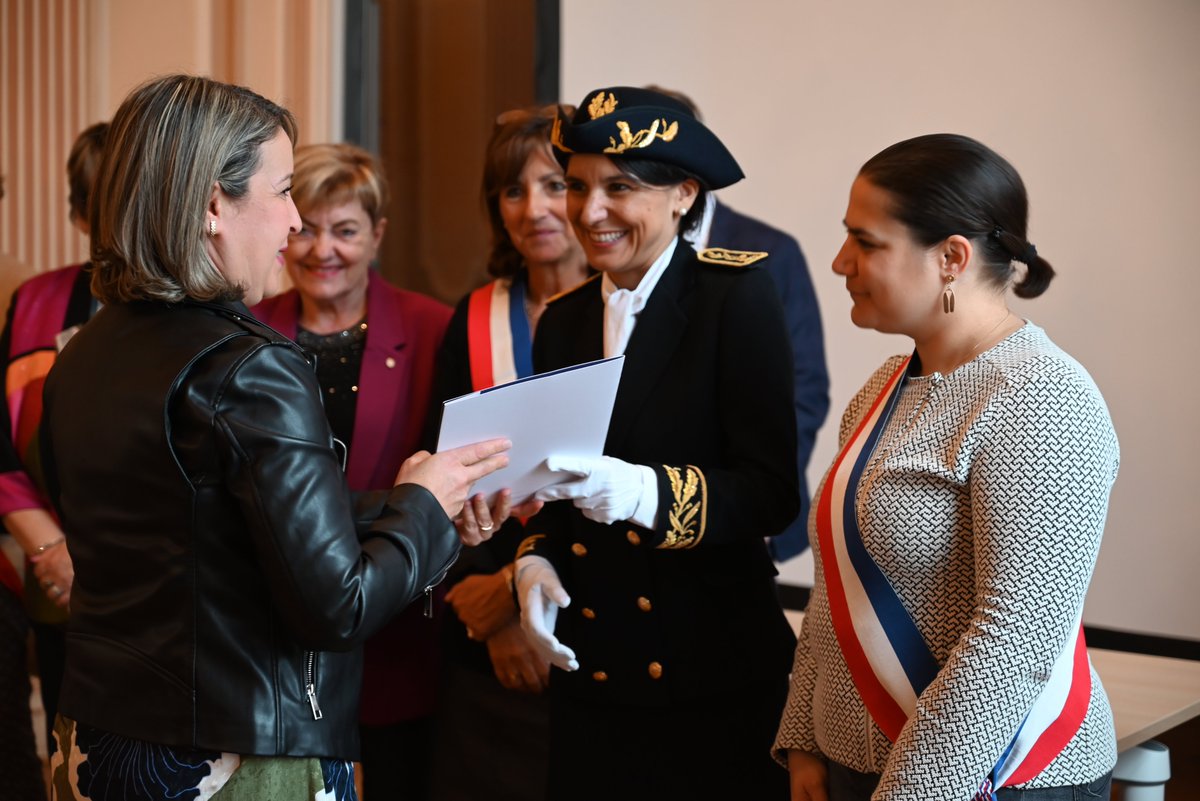 Image de PréfÚte de l'IsÚre
