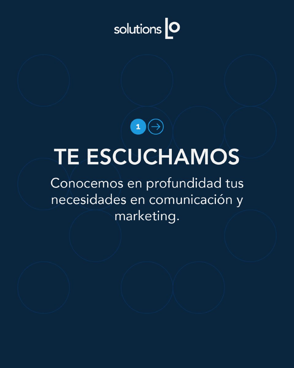 solutions_lo's tweet photo. Trabajamos de forma ordenada y organizada para ofrecerte resultados efectivos y sostenibles. ¡Confiá en nosotros para llevar tu negocio al siguiente nivel! 🚀

#SolutionsLo #Organizacion #Estrategia #Comunicacion #Marketing https://t.co/cndSuaRc8v