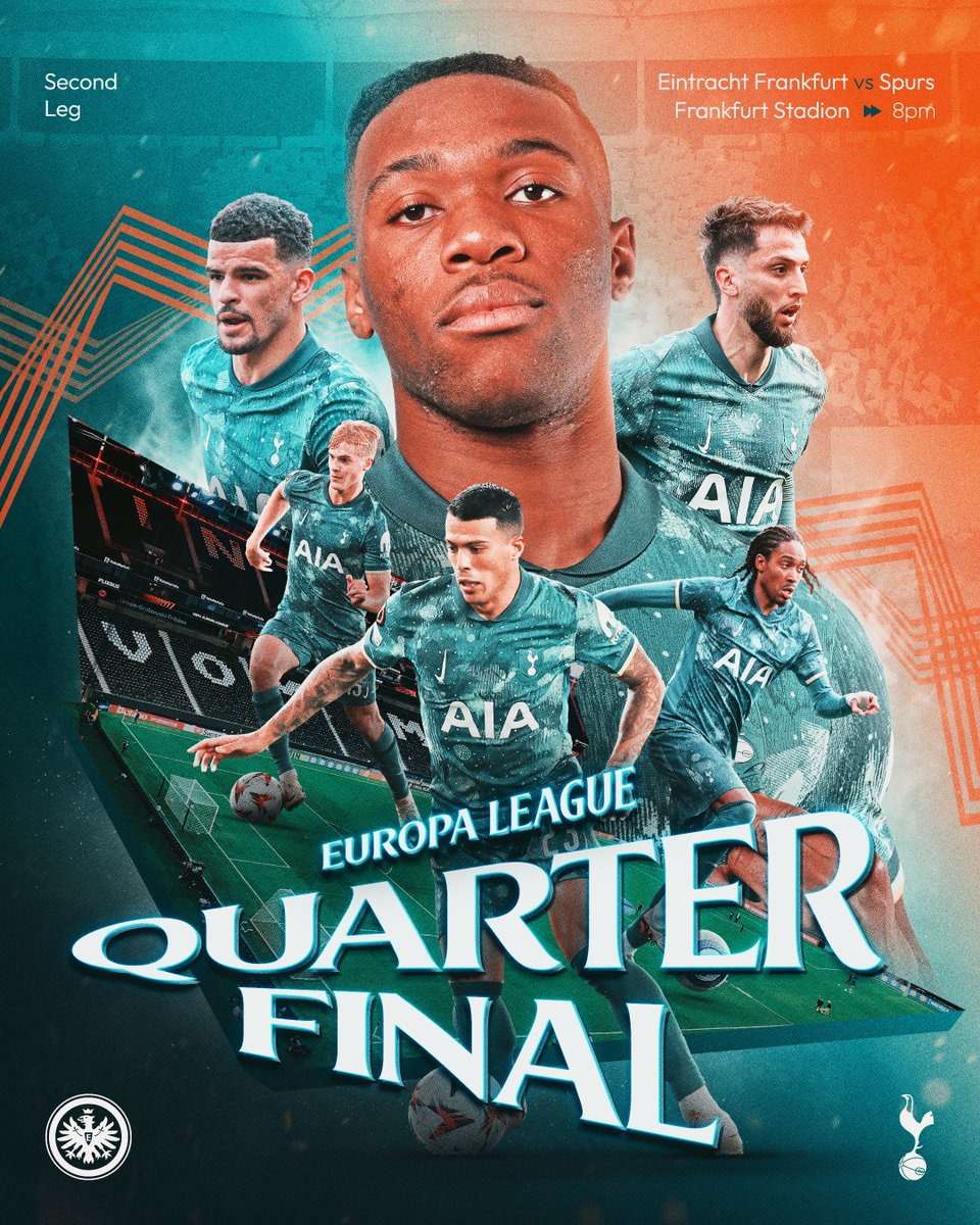 Tottenham Hotspur tweet media