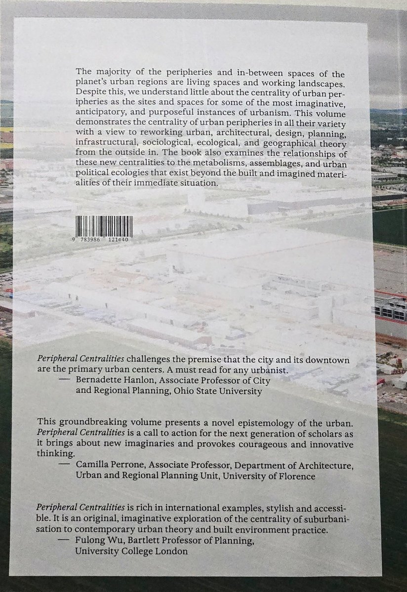 🤘Assoc. Prof. Paul J. Maginn🤘 tweet media