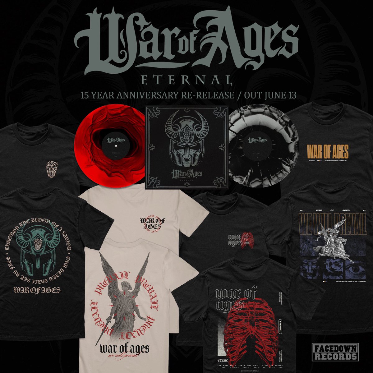 War Of Ages (@warofages) / Posts / X