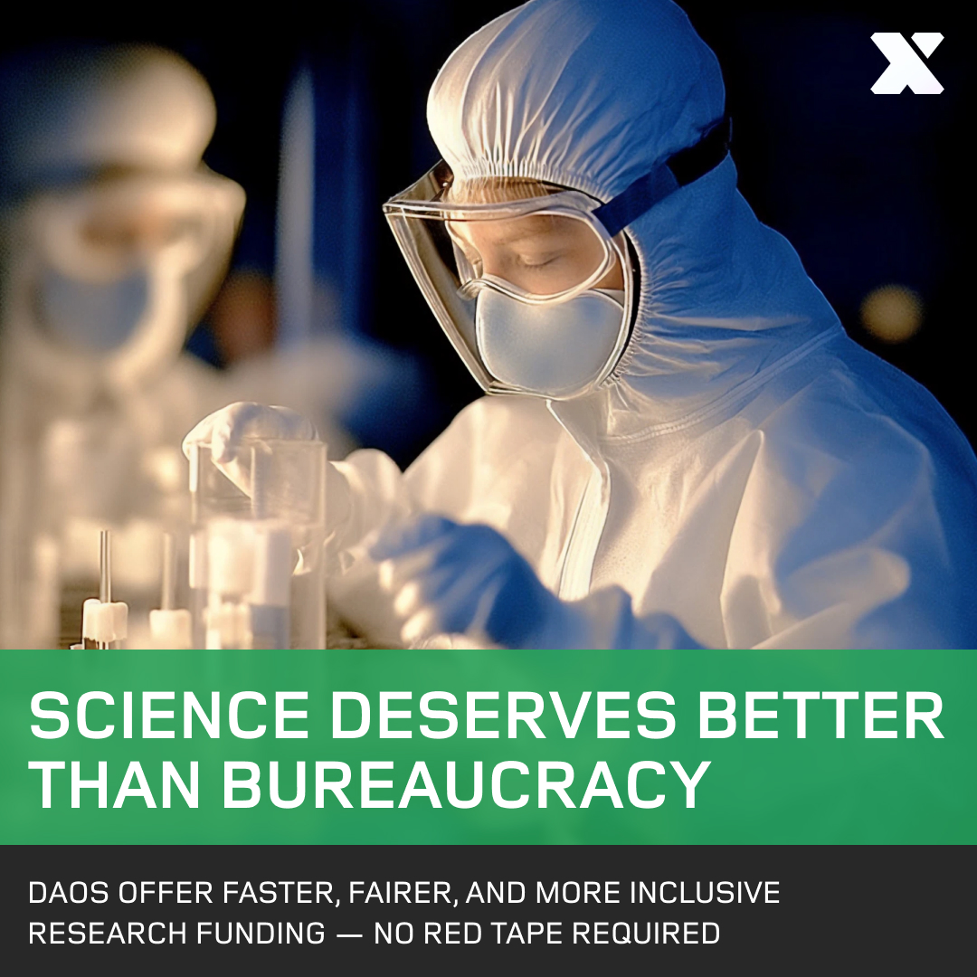 The Trump administration’s recent budget cuts to 
the National Institutes of Health (NIH) — the world’s 
largest public funder of biomedical research — have significantly impacted early-career scientists, leading to widespread job losses, disrupted research, and a significant