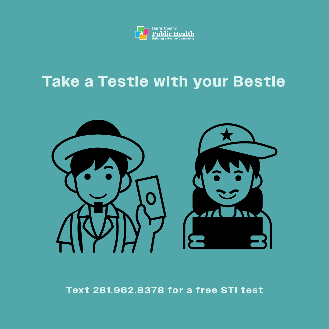Testing123HTX's tweet photo. Your status is power. 🔌

STI Testing = Self-Care 💙
Get tested at the Antoine Clinic – no judgment, just care.
📍 5815 Antoine Dr, Houston
🕗 Extended hours, weekend access
#ProtectYourHealth #STIWeek #AntoineClinic #NoShameJustCare #HoustonHealth https://t.co/4TjH0FUKBF