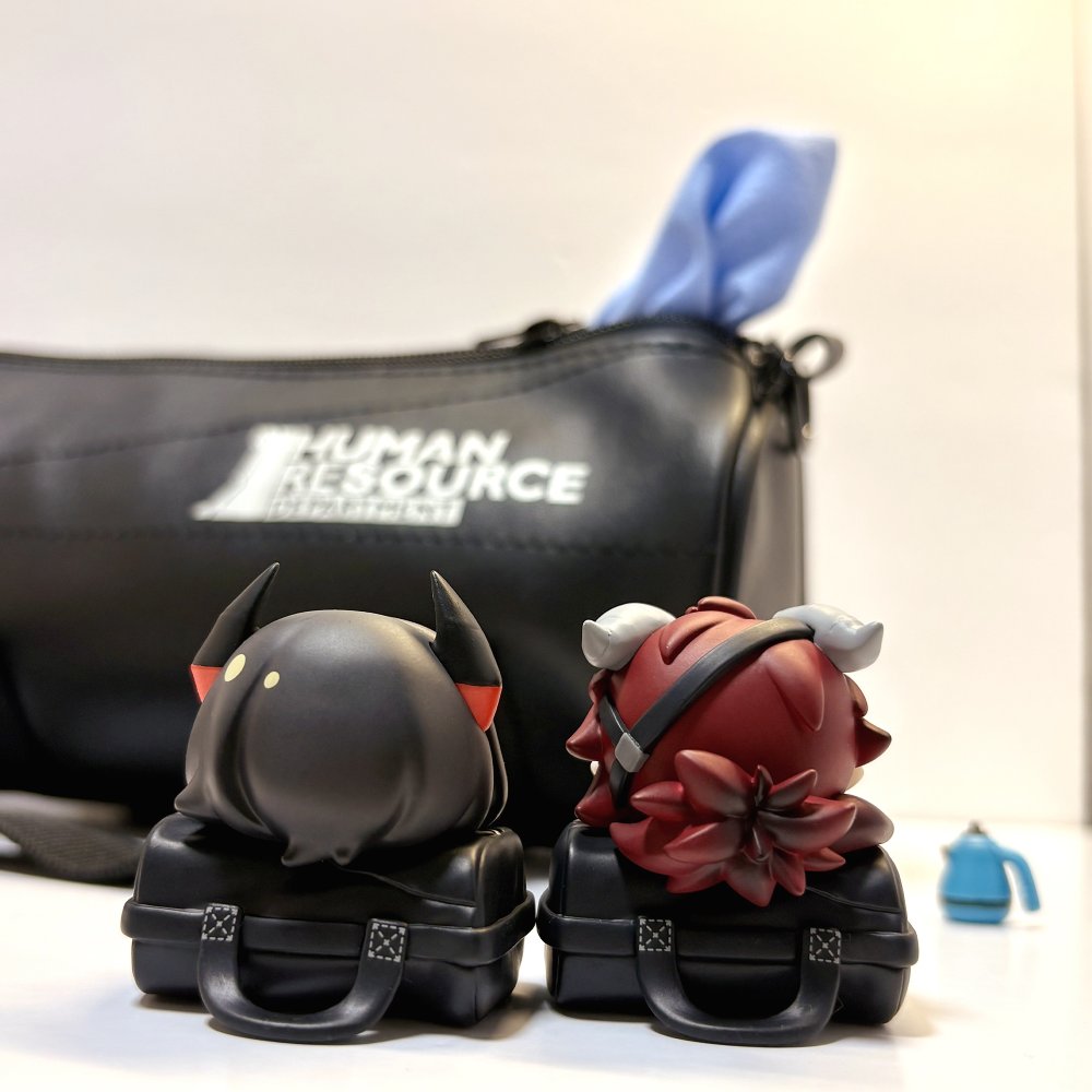 _yomoyama's tweet image. ヘドイネ📕🪡👜ﾘｿｰｽﾃﾞﾊﾟｰﾄﾒﾝﾄ🫶撮影少々