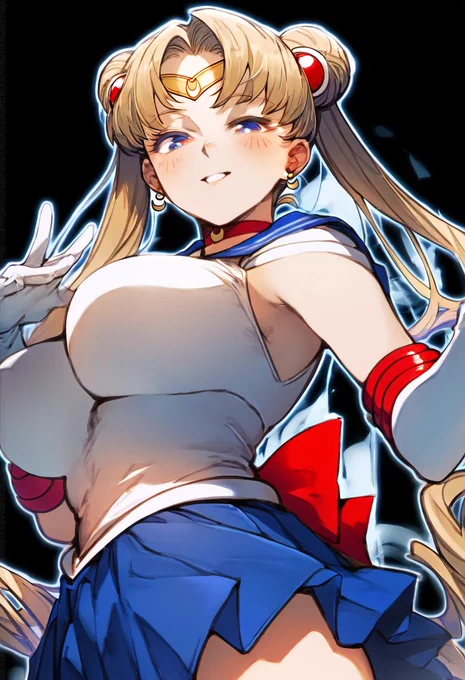 美少女戦士セーラームーン 