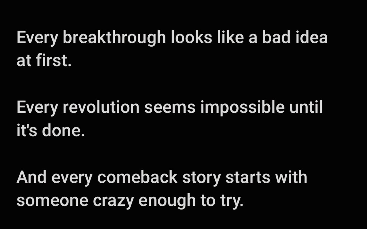 MyelinVerve's tweet photo. #SelfQuote https://t.co/UkZLSawiZG