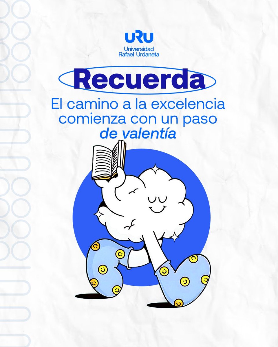 ¡Lo estás haciendo bien! 😎