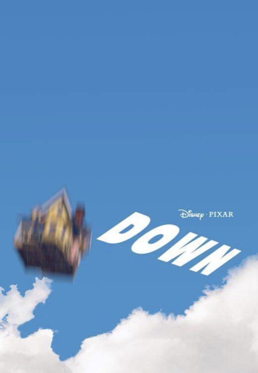 Up or Down tweet media