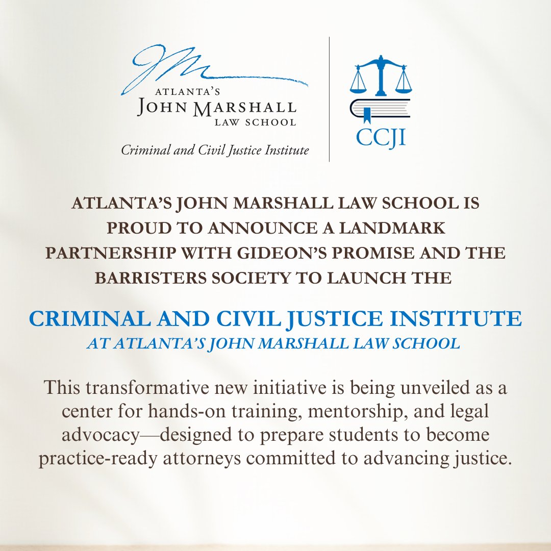 ATL's John Marshall tweet media