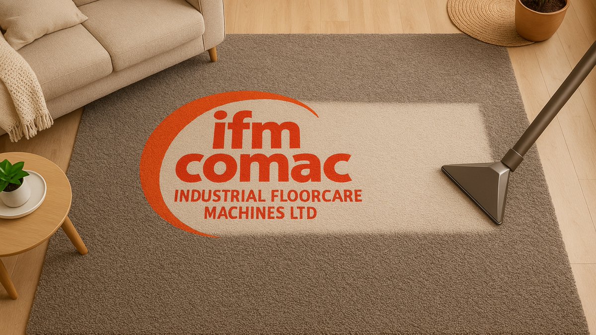 IFM Comac tweet media