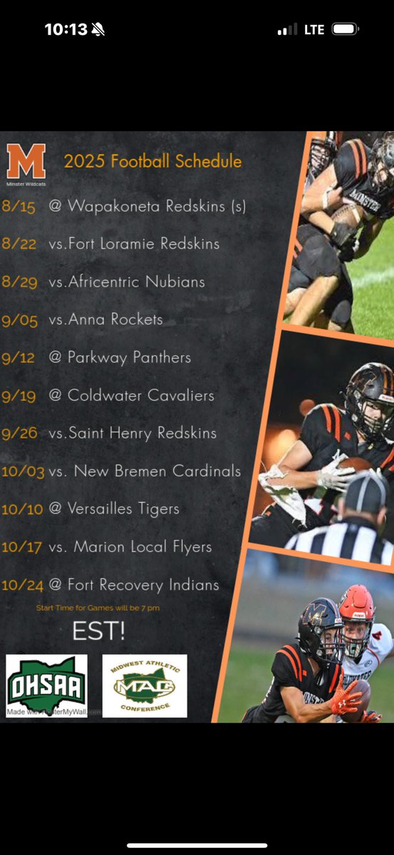 COACH WHITING tweet media