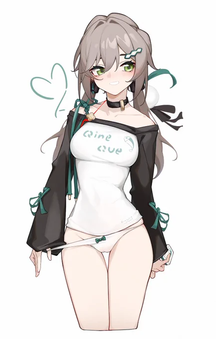 青雀qing que #崩坏星穹铁道 #崩壊スターレイル 