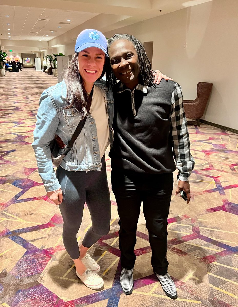 BoxingMeetsBeauty (@boxingmbeauty) on Twitter photo Always great to see these 2 pioneers who are still in the game <a href="/JelenaBoxing/">Jelena Mrdjenovich</a> & <a href="/ChevelleHallbac/">Chevelle Hallback</a> at the WBC Women’s Summit Always great to see these 2 pioneers who are still in the game <a href="/JelenaBoxing/">Jelena Mrdjenovich</a> & <a href="/ChevelleHallbac/">Chevelle Hallback</a> at the WBC Women’s Summit
