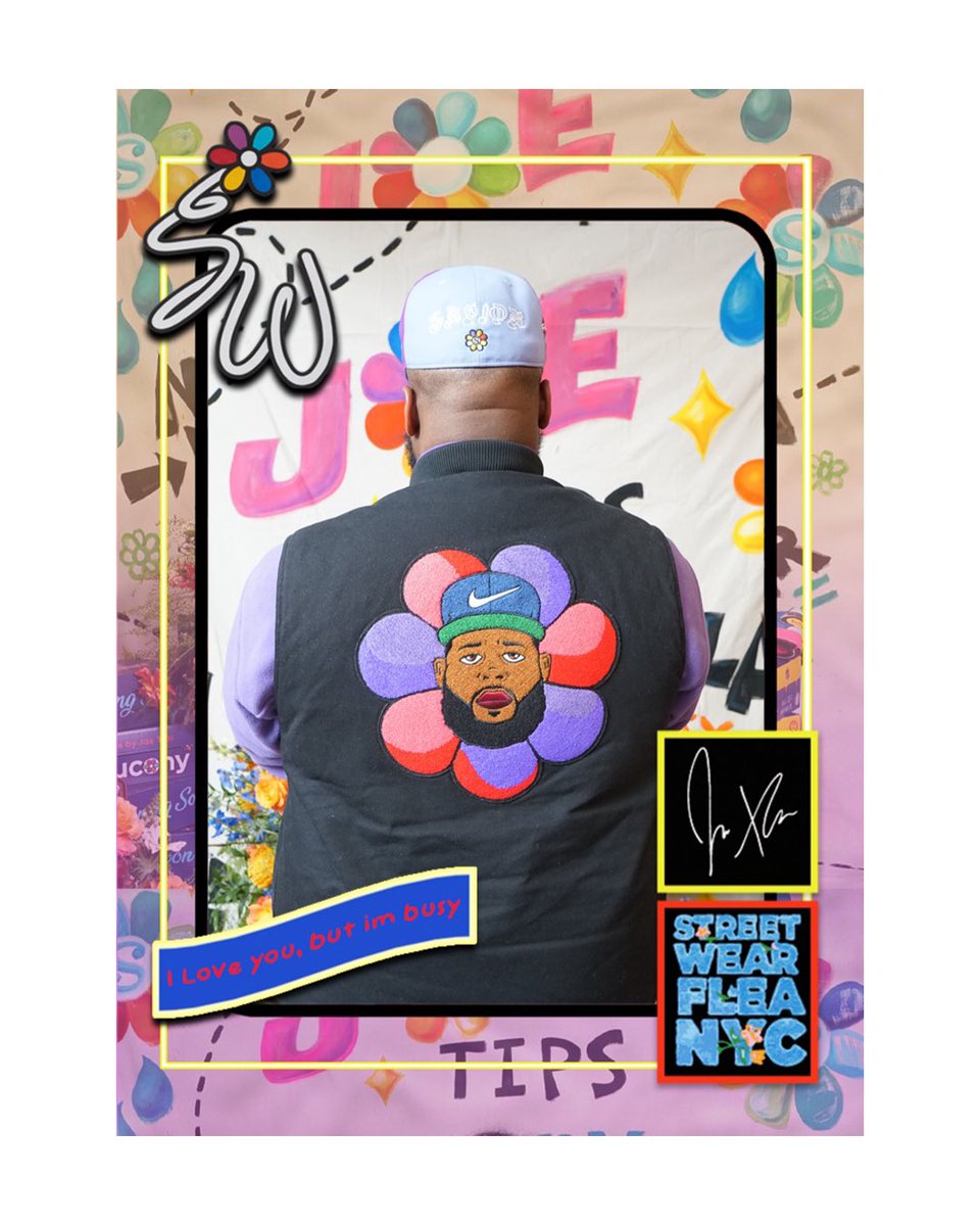 CandDPV's tweet photo. @JaeTips @streetwearflea https://t.co/KaIHBCLzEK