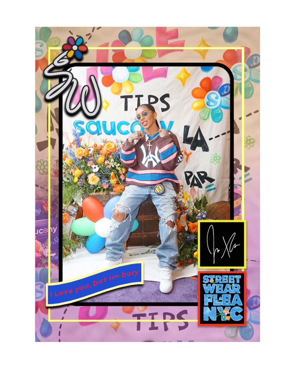 CandDPV's tweet photo. @JaeTips @streetwearflea https://t.co/KaIHBCLzEK