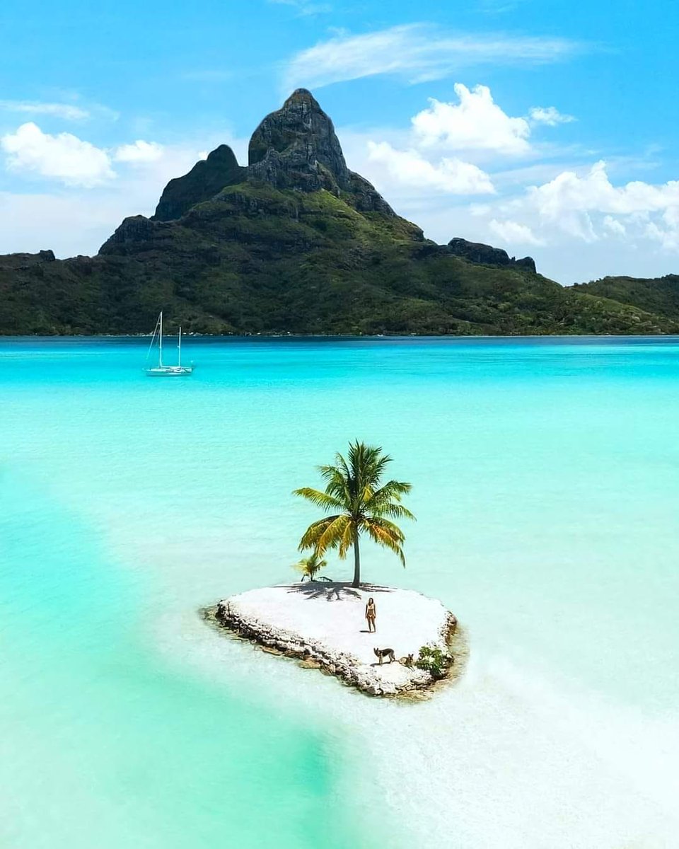 Bora Bora
