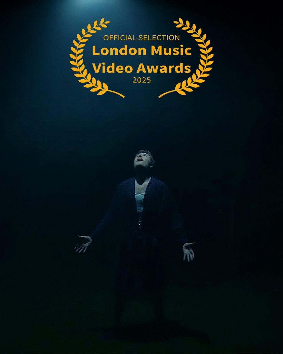 London Music Video Awards (@londonmva) on Twitter photo “Tissue of Lies” by @adamwiltzie, directed by @jonas_govaerts, will be screening on 28th June at the London Music Video Awards!
Limited seats available - book your tickets now! Link in bio 🔗 “Tissue of Lies” by @adamwiltzie, directed by @jonas_govaerts, will be screening on 28th June at the London Music Video Awards!
Limited seats available - book your tickets now! Link in bio 🔗