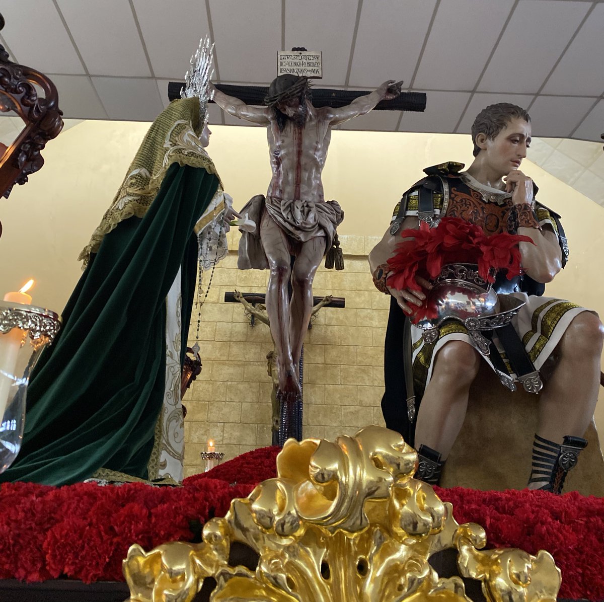 Hermandad Piedad Palmeras (@hdadpalmeras) on Twitter photo 