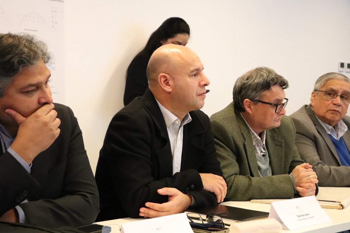 Sence Biobío tweet media