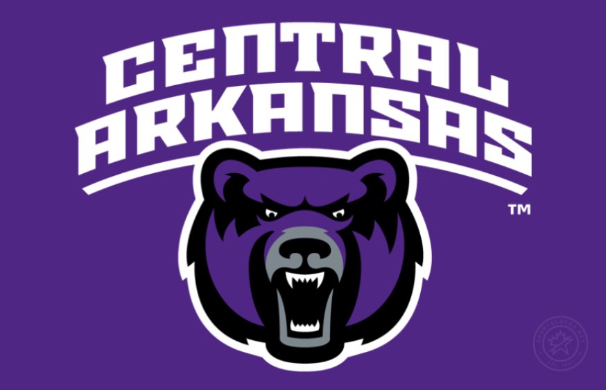 University of Central Arkansas Offered!