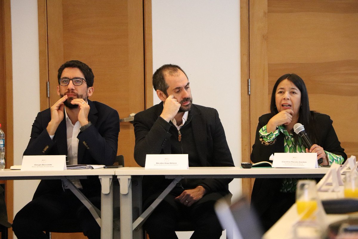 Sence Biobío tweet media