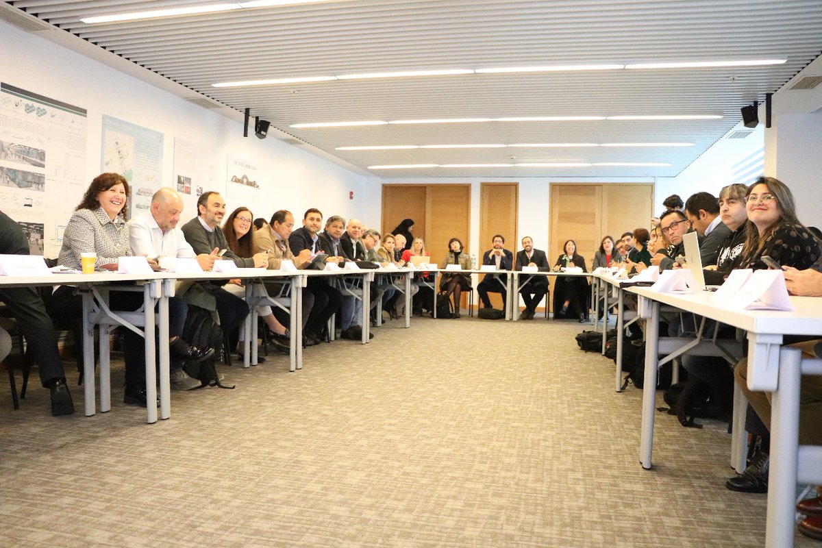 Ahora participando en la sexta jornada del Plan de Fortalecimiento Industrial del Biobío. 
instagram.com/stories/sence_…