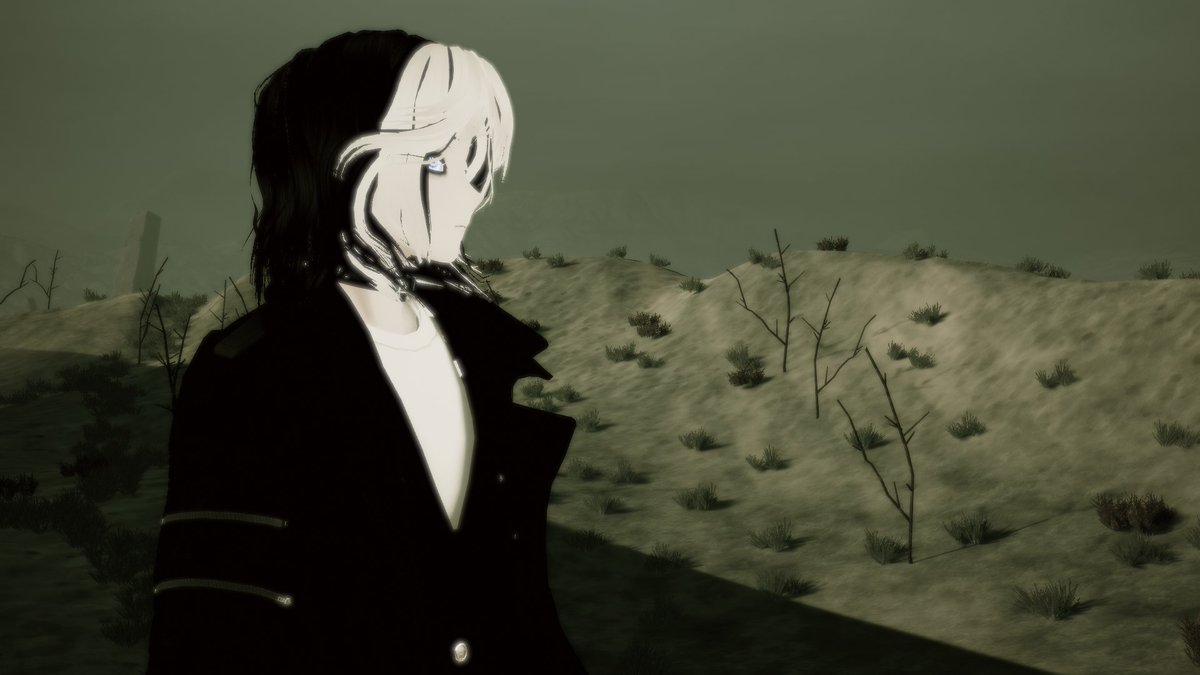 Seems like a nice area.

#VRChatPhotography #VRChat