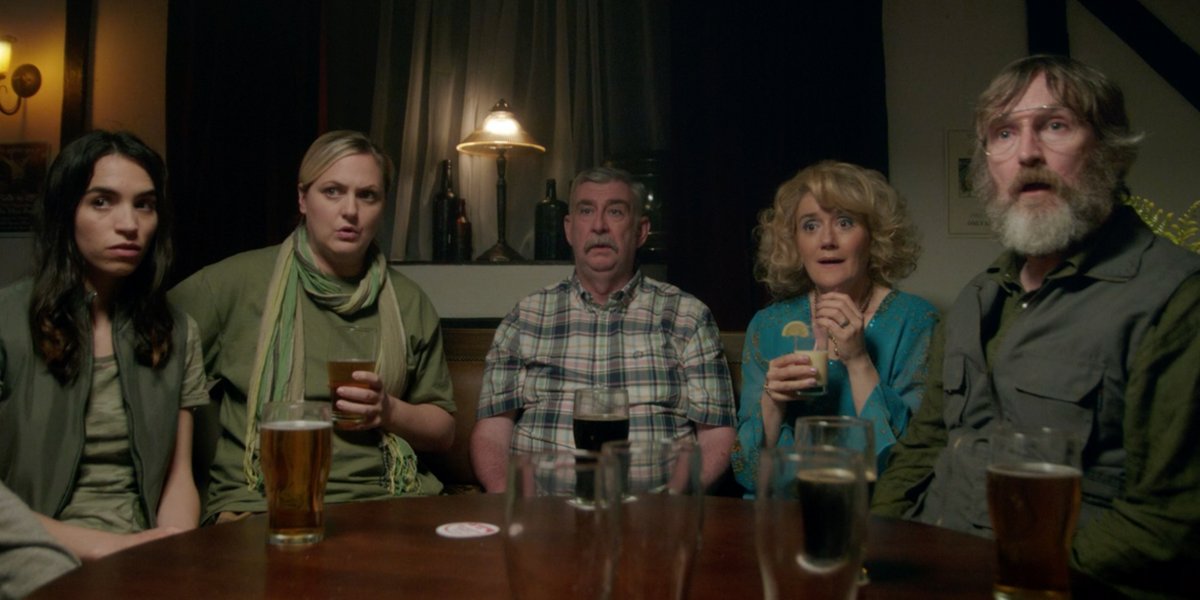 Detectorists Addicts (@detectoristsa) on Twitter photo What!? You haven't seen Detectorists yet!!? 😲
It's one of the most calming and complete comedies you'll ever see ❤️
Watch it tonight on BB2 at 10pm
<a href="/NetflixUK/">Netflix UK & Ireland</a> <a href="/BBCiPlayer/">BBC iPlayer</a>
#Detectorists What!? You haven't seen Detectorists yet!!? 😲
It's one of the most calming and complete comedies you'll ever see ❤️
Watch it tonight on BB2 at 10pm
<a href="/NetflixUK/">Netflix UK & Ireland</a> <a href="/BBCiPlayer/">BBC iPlayer</a>
#Detectorists