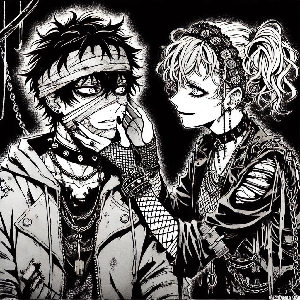 VELSDSTUDI0's tweet photo. We Push Limits &amp; We Don’t Care, Cry Pussies

Pixel’s Journey 
(Mixed Media Animation) 2025

Evolutions End (Manga) 2025

BTS W/ @SethHalliburton &amp; @BenjiDaMangaka (Animated Vlogs) 2025

_______ (Gag Manga) 2025 https://t.co/YLcZdsu2sK