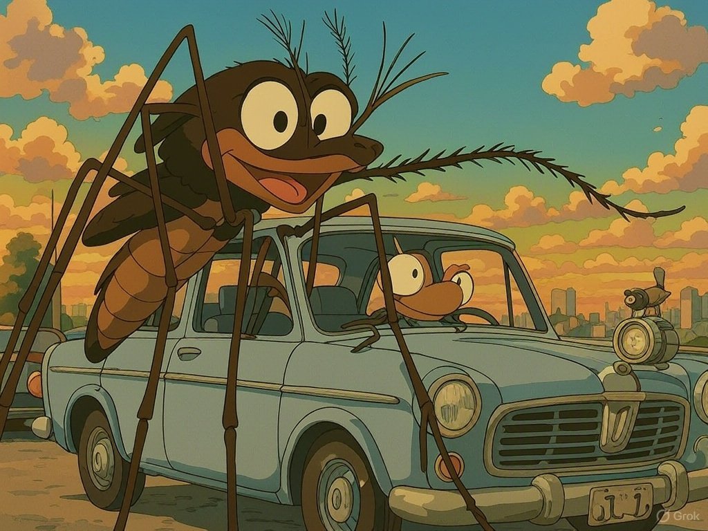 ¿Es cierto que puede haber transmisión local de fiebre amarilla en Bogotá por mosquitos Aedes aegypti que lleguen en carros, como dice el presidente Petro?

No. Es una desinformación de marca mayor. Veamos por qué y de paso repasamos datos importantes 👇