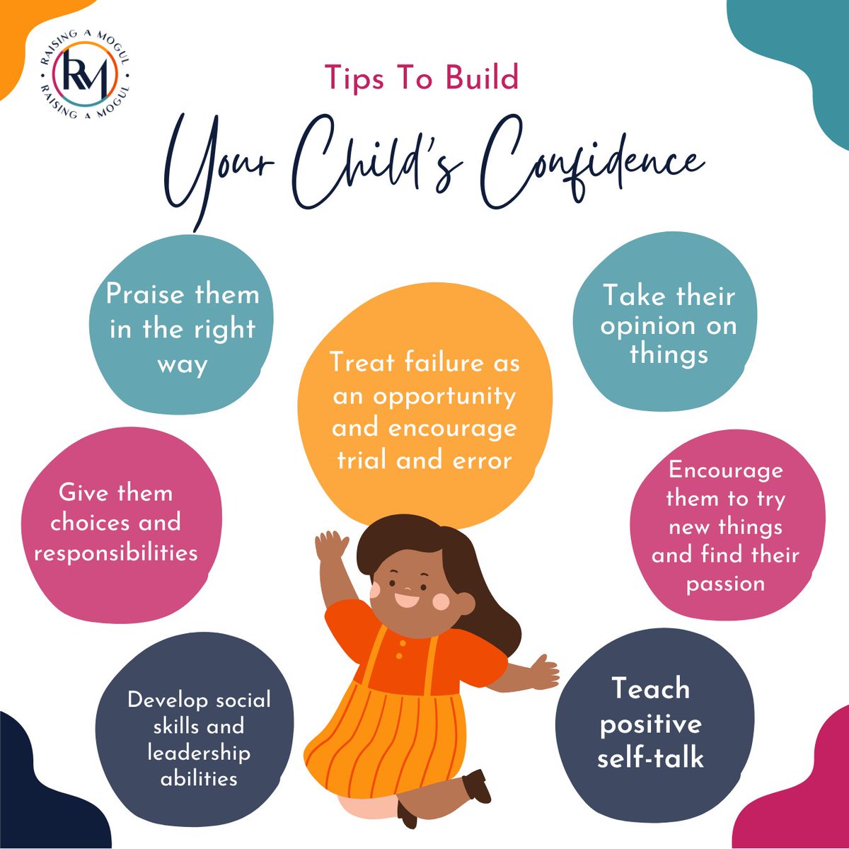 TamaraZantell's tweet photo. Parents, let's teach our kids not just to fly but to soar! Building your child's confidence is a cornerstone in raising the future titans of industry. Remember, today's young dreamer is tomorrow's go-getting entrepreneur! 💪🚀
#raisingamogul #Kidpreneurs #Kidpreneur #KidBoss https://t.co/fwQMUUQqhH