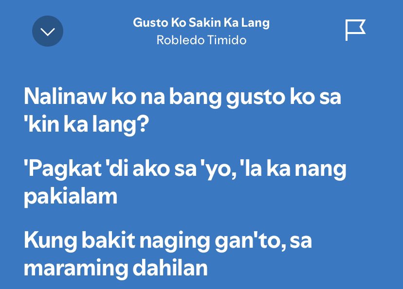 hiwagawritings's tweet photo. gusto ko sa’kin ka lang / sungbri 🔞 au

ang taong walang karapatan magselos, siya pa ang mapagdamot nang lubos. https://t.co/CrkIYYhlBP