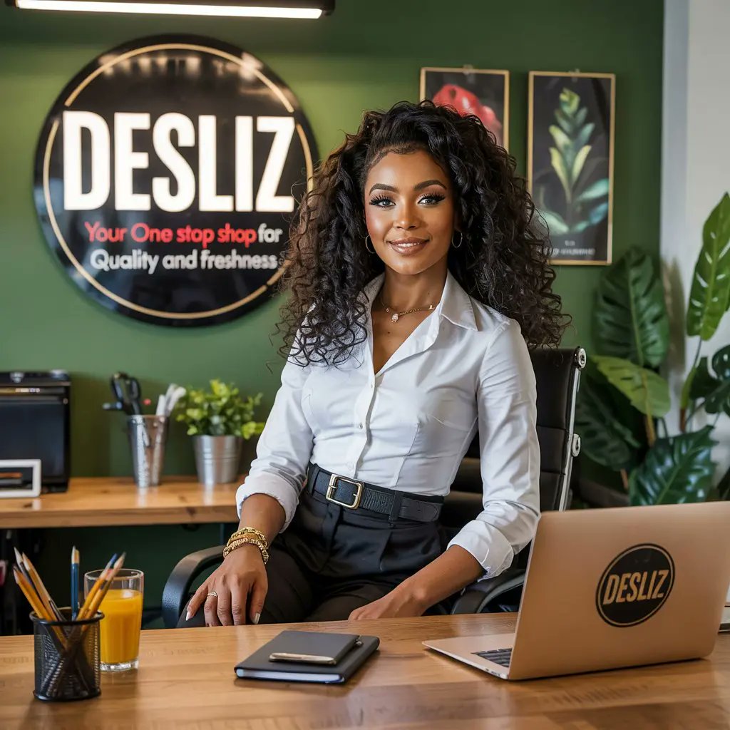 What are you buying from us today? Dm now to make your orders