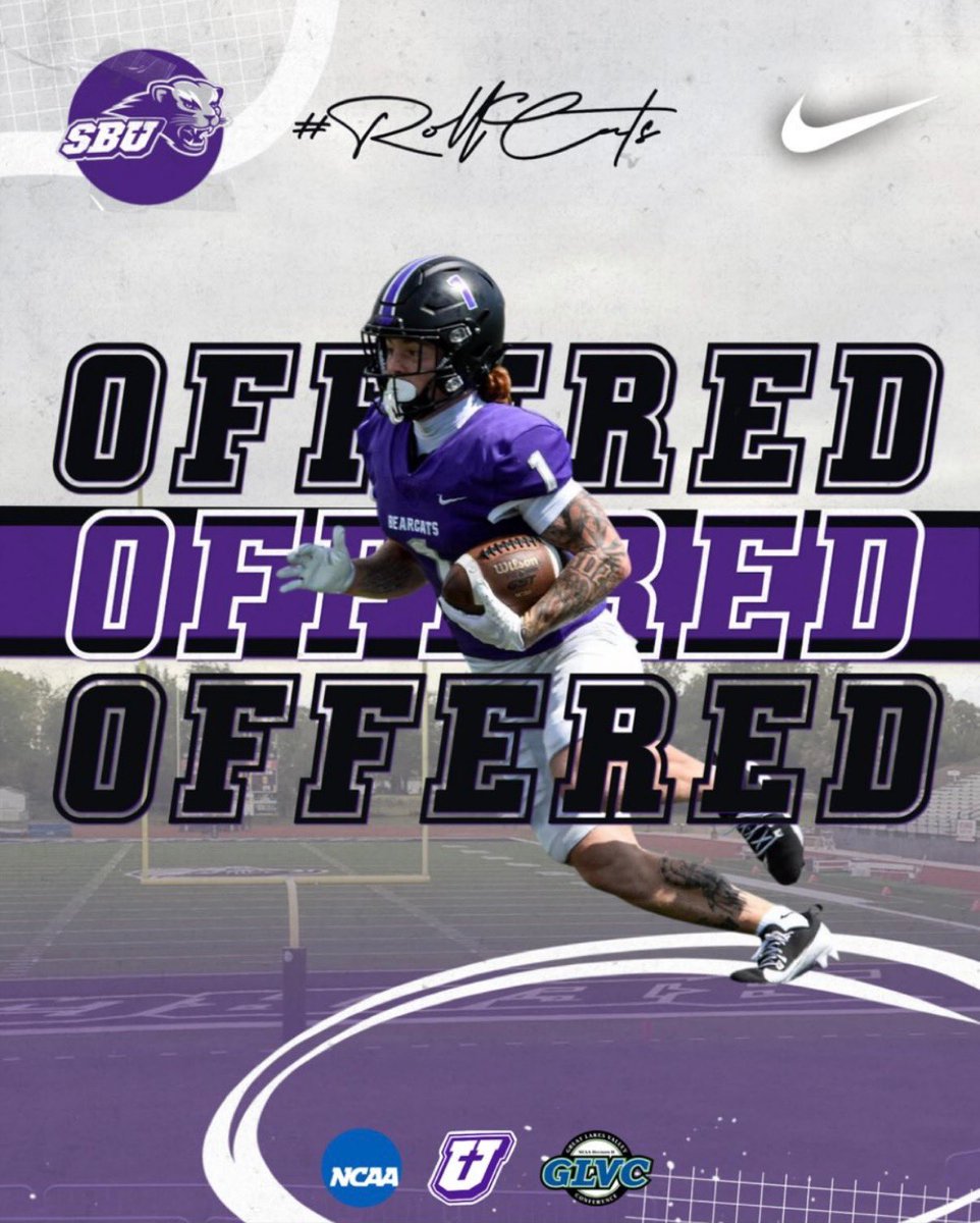 Connor Shelby (@connorshelby05) on Twitter photo After a great phone call with <a href="/KennyThomason57/">Kenny Thomason</a> I am honored to say I have received an offer from <a href="/SBU_Football/">SBU Football</a> After a great phone call with <a href="/KennyThomason57/">Kenny Thomason</a> I am honored to say I have received an offer from <a href="/SBU_Football/">SBU Football</a>