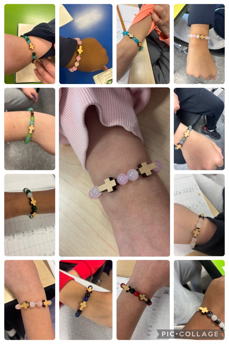 R. Gabil (@mrsgabil) on Twitter photo Beautiful confirmation liturgy today and bracelet making activity in Grade 7. We reflected on the renewal of our Baptismal vows and also created beautiful keepsakes. Thank you <a href="/St_EVAN_Caledon/">St. Evan Catholic Elementary School</a> for supporting this initiative. <a href="/MorizioClass/">Ms. Morizio</a> Beautiful confirmation liturgy today and bracelet making activity in Grade 7. We reflected on the renewal of our Baptismal vows and also created beautiful keepsakes. Thank you <a href="/St_EVAN_Caledon/">St. Evan Catholic Elementary School</a> for supporting this initiative. <a href="/MorizioClass/">Ms. Morizio</a>
