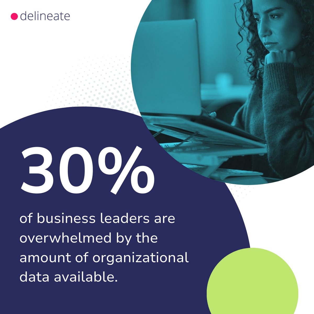 Real-time analysis doesn't always mean real-time action. Senior leaders need structured reporting windows to ensure insights are actionable rather than overwhelming. Remember, the right insights can transform challenges into opportunities!
Read more➡️ hubs.la/Q03hs6W_0