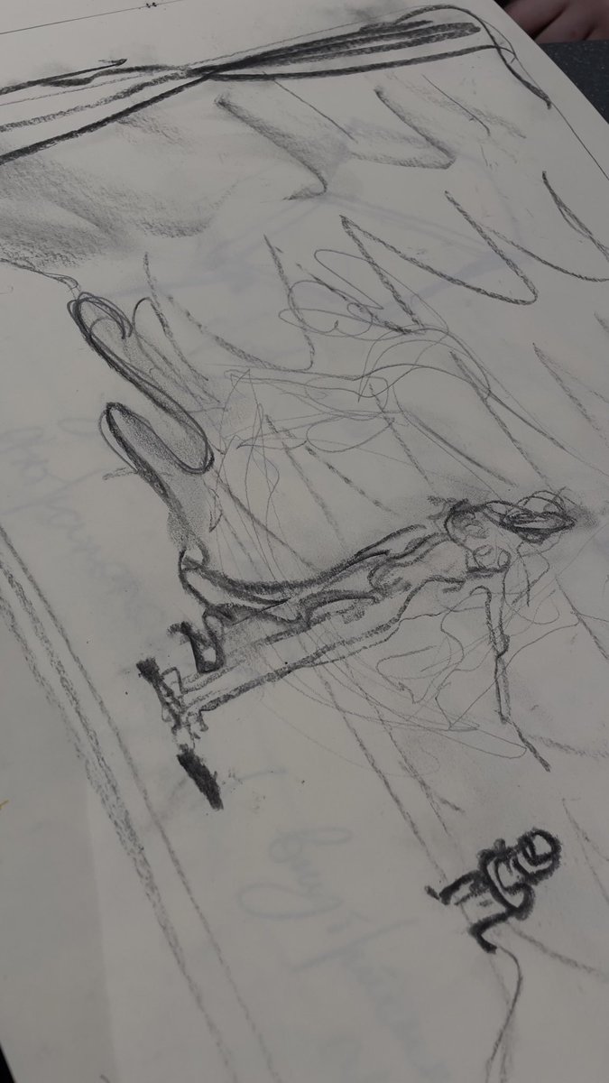 Ще навіть афіші нема, а квитки майже розкуплені. Моя талановита подружка <a href="/olgafonstein/">olga fon stein</a> зробила сценографію для Гедди Габлер Петросяна.

Останні декілька можна зловити widget.kontramarka.ua/widget22site94…