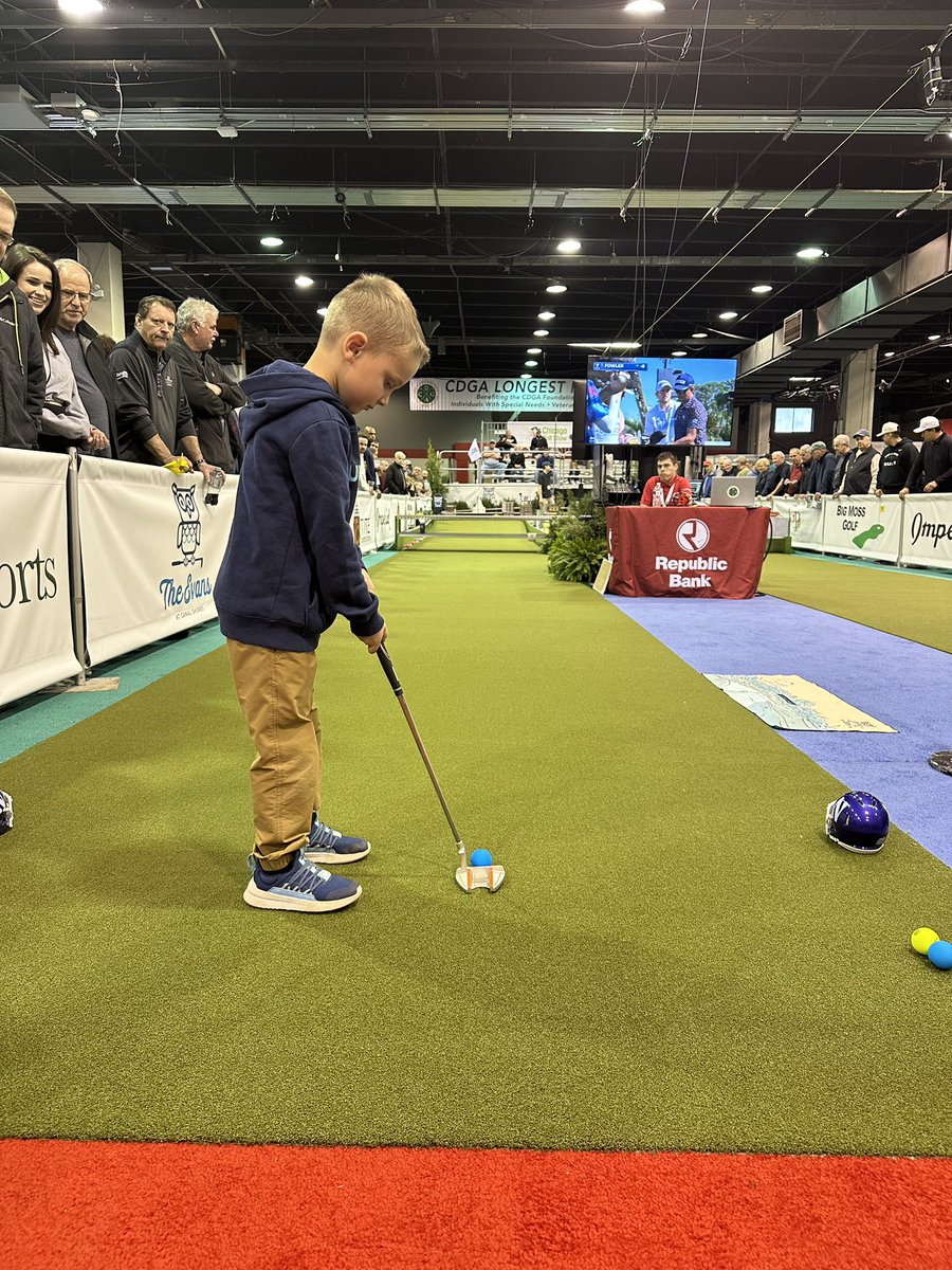 WorldsLongestPutt tweet media