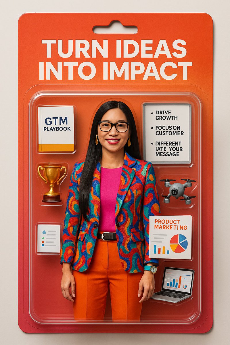 iamvivluu's tweet photo. Resemblance is striking, but it's the story that's💀: 

Mini Laptop preloaded with strategic frameworks, messaging matrices, launch plans. Live dashboard of KPIs, pipeline velocity, win/loss metrics. Player-Coach Switch flips between Strategic Leader and Sleeves-Rolled-Up Mode.🤣 https://t.co/uURfxdAFhe