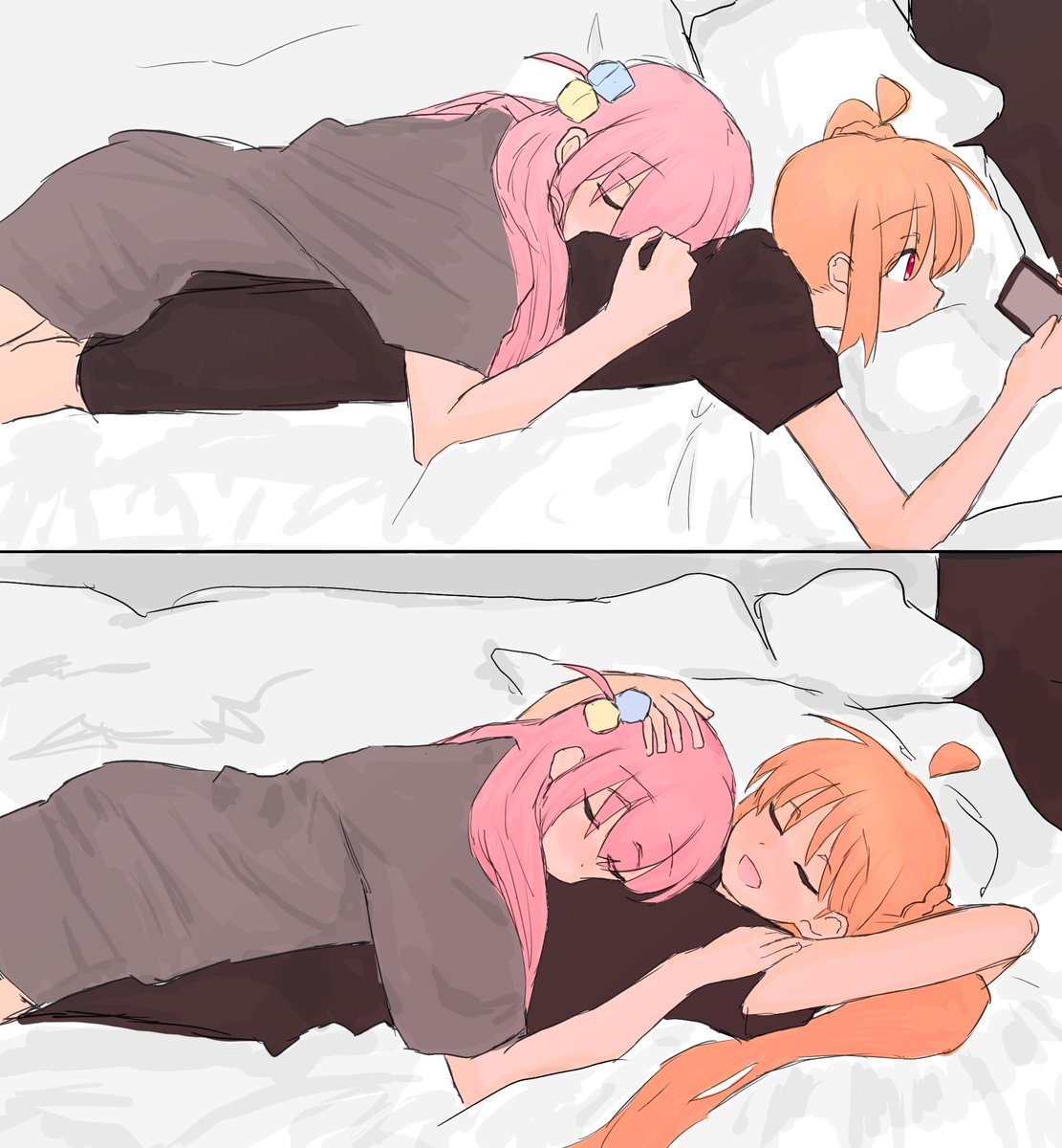 めんとす。 tweet media