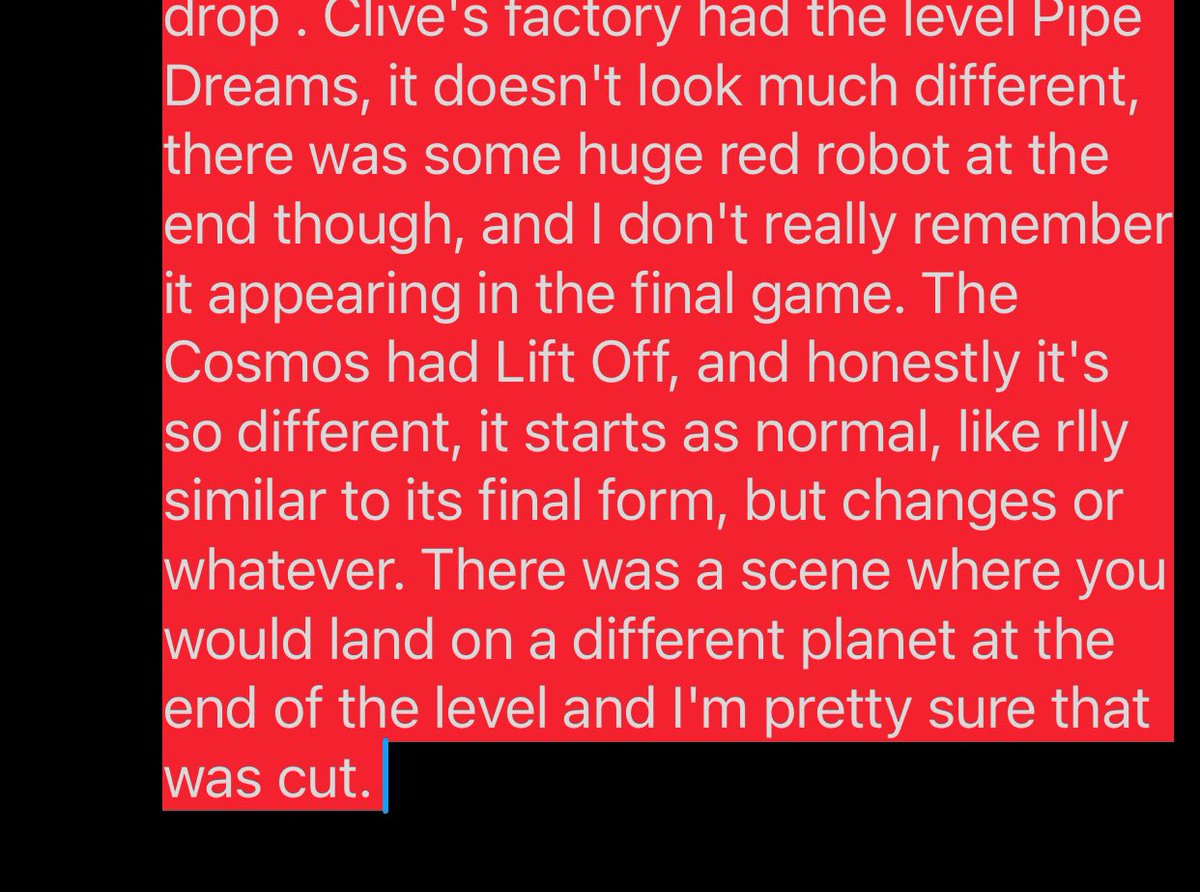 NullMaddox's tweet photo. My review or whatever im gonna update it soon and there'll prob be more levels, i also love the dialogues i feel like some of it was cut but i dont remember well enough. https://t.co/ab2bfn7Xt4