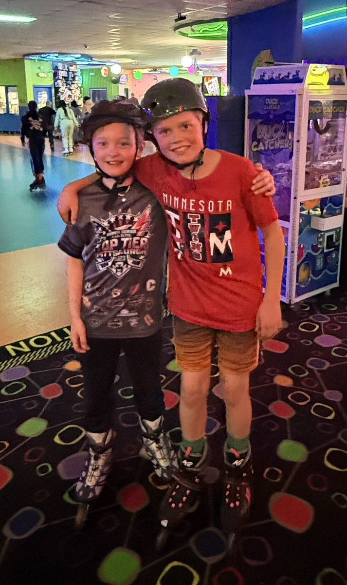 Start Strong Hoops tweet media