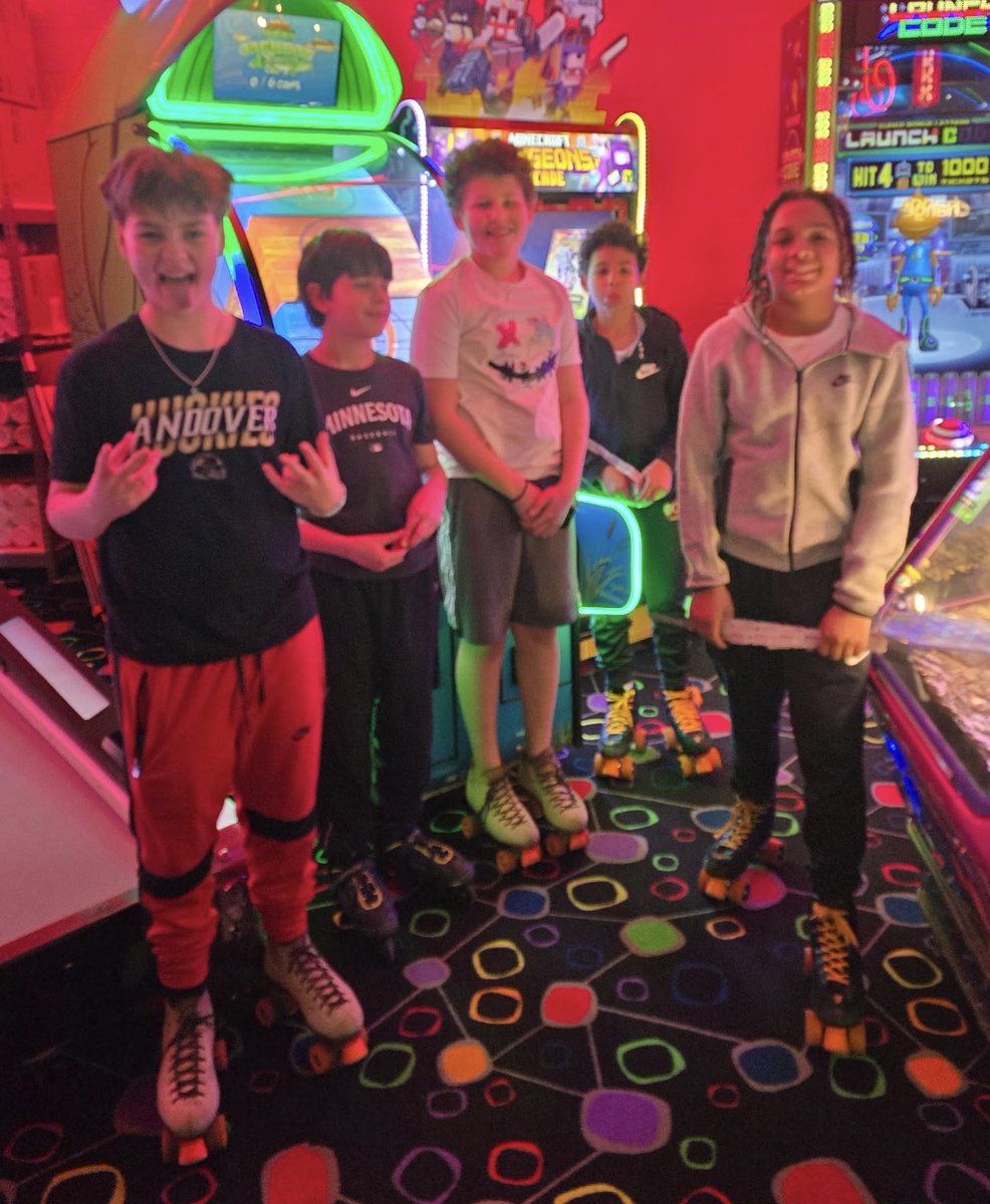 Start Strong Hoops tweet media