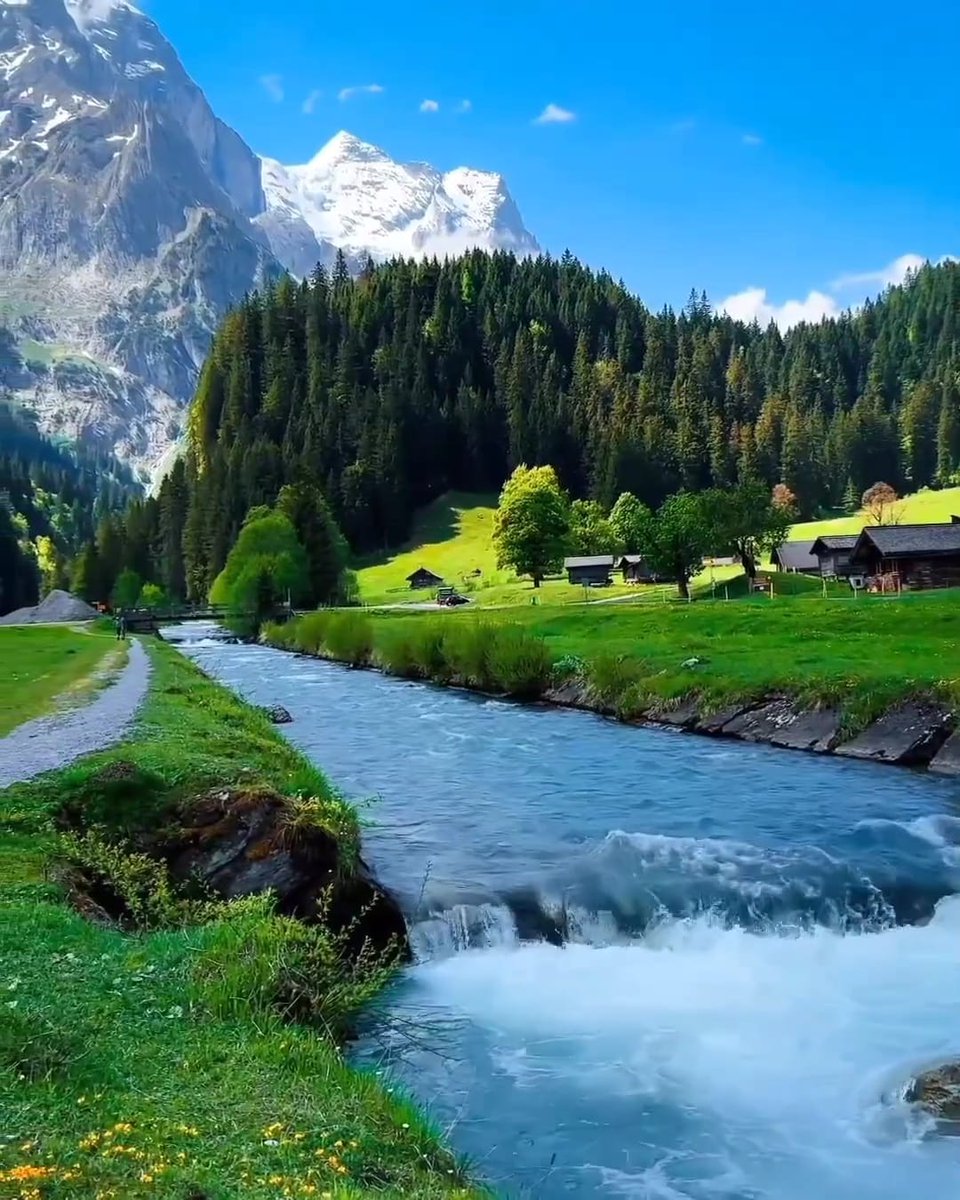 Magical Switzerland ˜