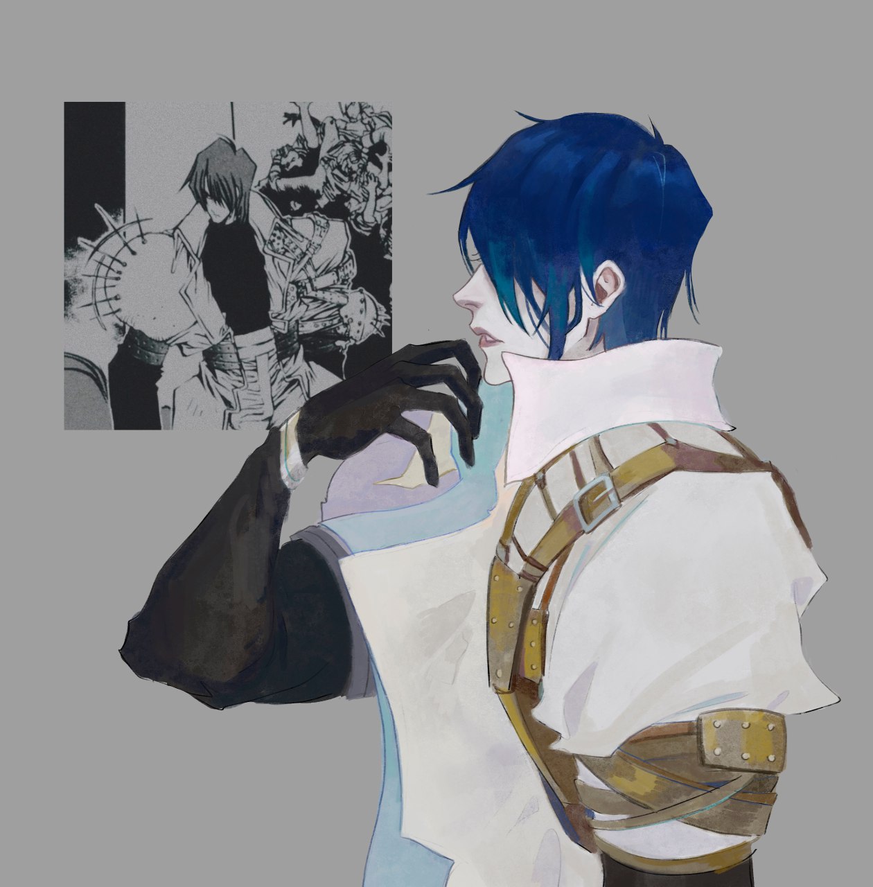 TRIGUN展 - Search / X TRIGUN展 - Search / X