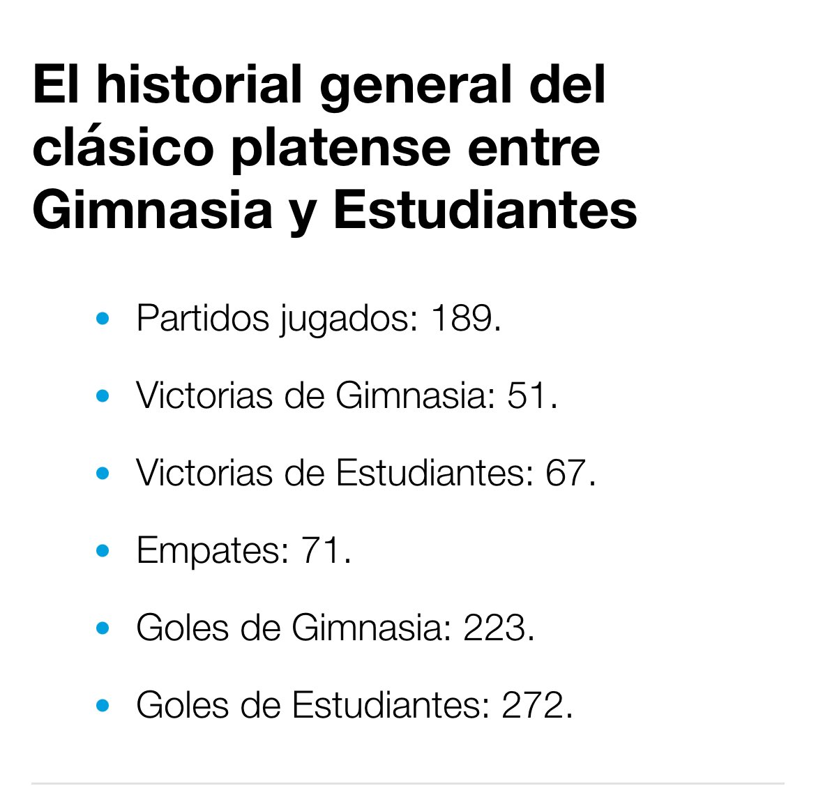 La mitomanía que manejan, por favor.